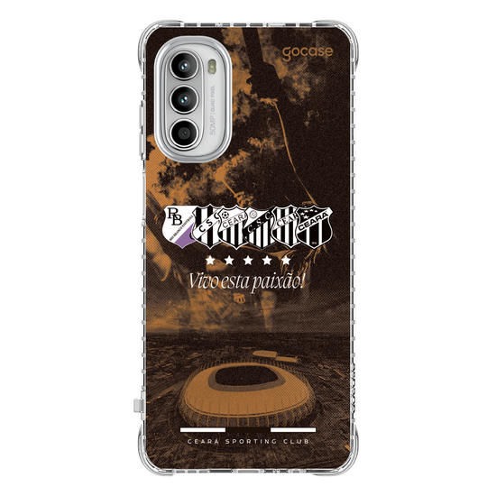 Capinha para celular  Ceará - Escudos Históricos
