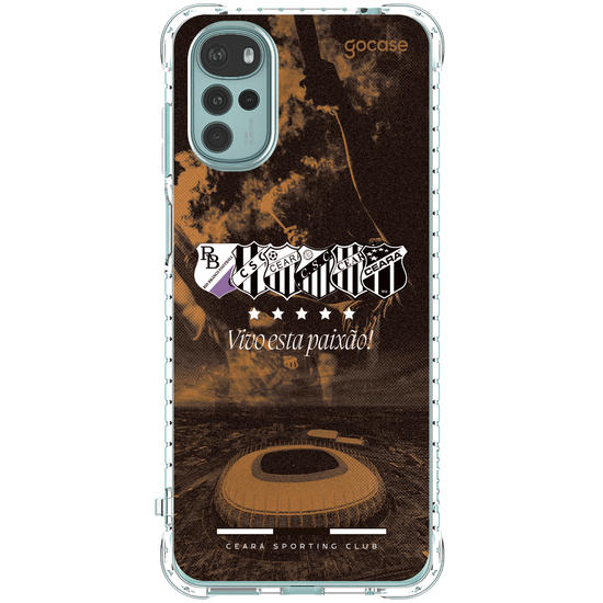 Capinha para celular  Ceará - Escudos Históricos