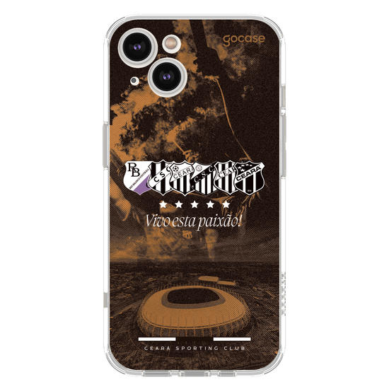  Ceará - Escudos Históricos