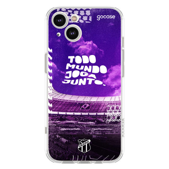  Ceará - Todo Mundo Joga Junto