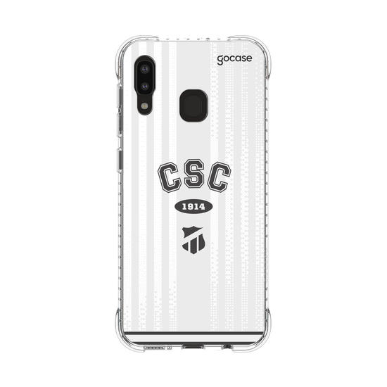 Capinha para celular  Ceará - Legacy Retrô