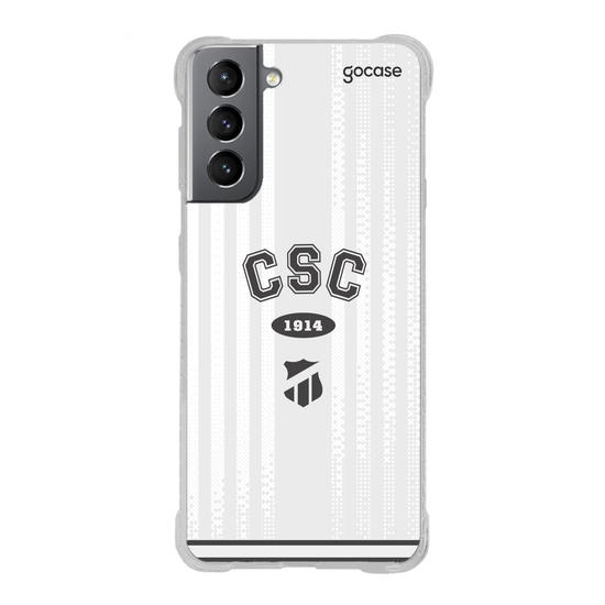 Capinha para celular  Ceará - Legacy Retrô