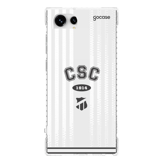 Capinha para celular  Ceará - Legacy Retrô
