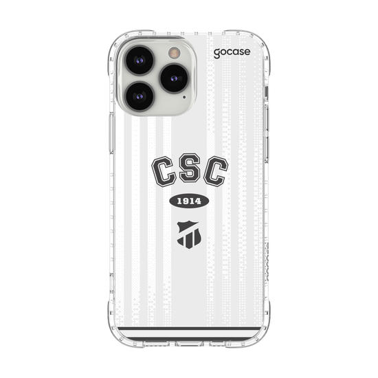 Capinha para celular  Ceará - Legacy Retrô