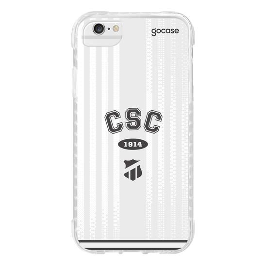 Capinha para celular  Ceará - Legacy Retrô