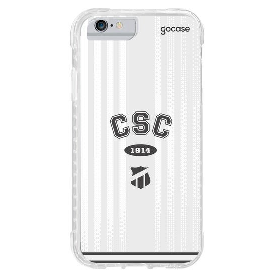 Capinha para celular  Ceará - Legacy Retrô