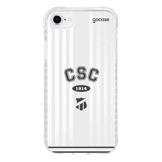 Capinha para celular  Ceará - Legacy Retrô