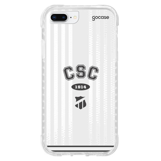 Capinha para celular  Ceará - Legacy Retrô