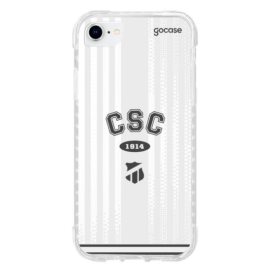 Capinha para celular  Ceará - Legacy Retrô