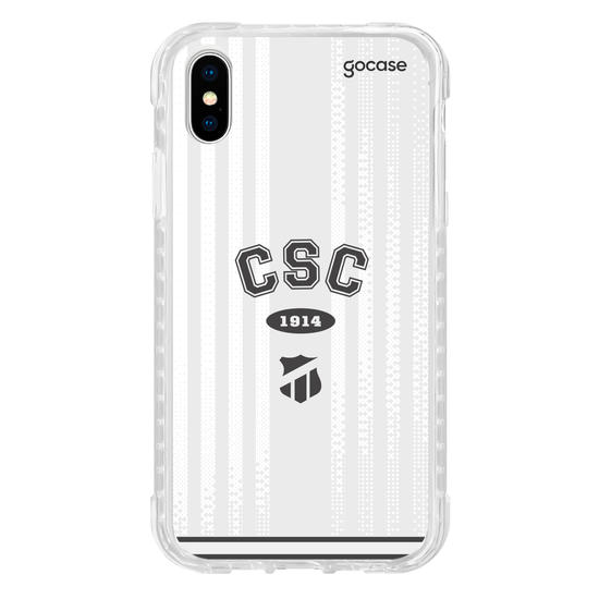 Capinha para celular  Ceará - Legacy Retrô