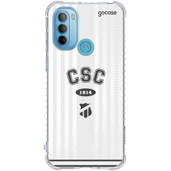Capinha para celular  Ceará - Legacy Retrô