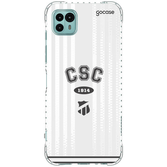 Capinha para celular  Ceará - Legacy Retrô