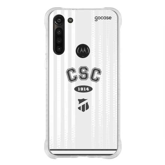 Capinha para celular  Ceará - Legacy Retrô
