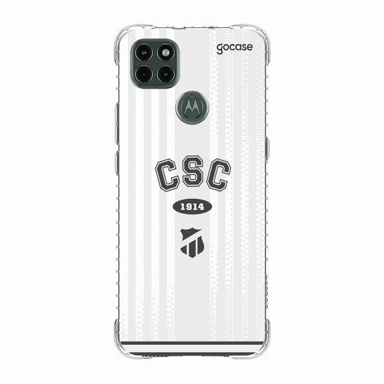 Capinha para celular  Ceará - Legacy Retrô