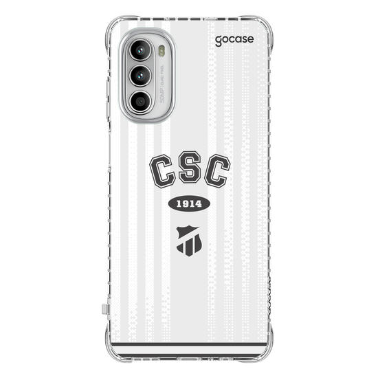 Capinha para celular  Ceará - Legacy Retrô