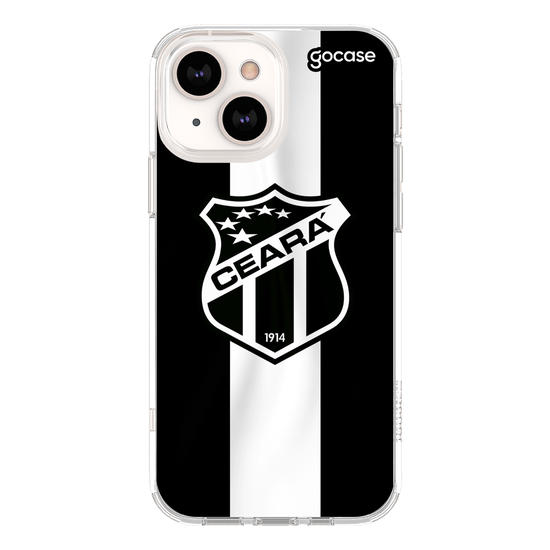 Capinha para celular Ceará - Listras