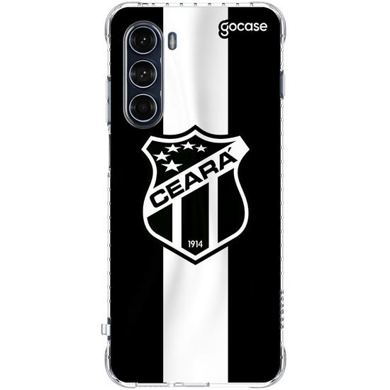 Ceará - Listras Ceará - Listras