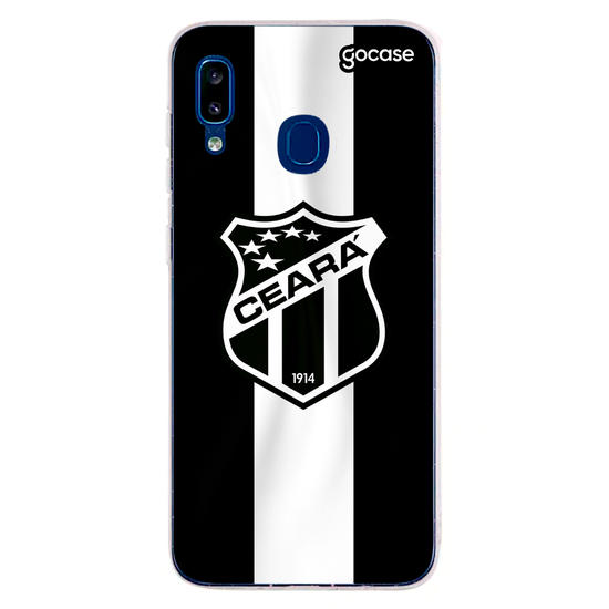 Capinha para celular Ceará - Listras