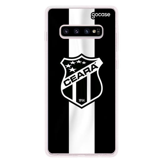 Capinha para celular Ceará - Listras