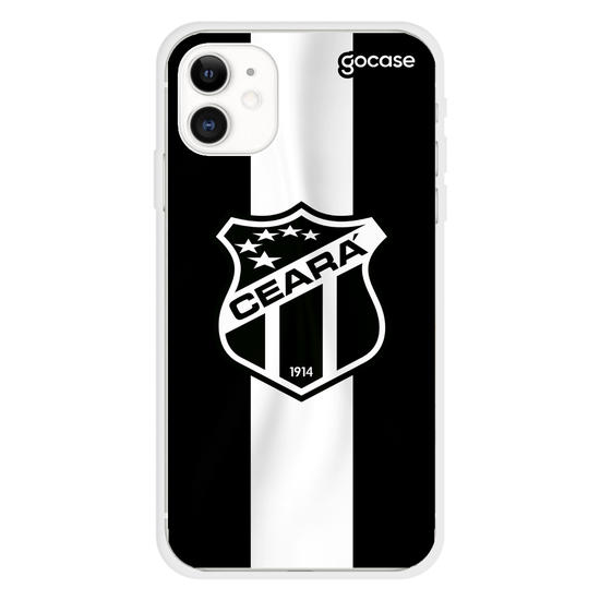 Ceará - Listras Phone Case