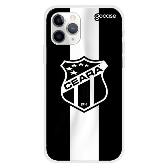 Capinha para celular Ceará - Listras