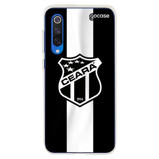 Capinha para celular Ceará - Listras