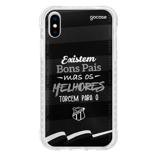 Capinha para celular  Ceará - Melhor pai