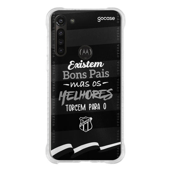 Capinha para celular  Ceará - Melhor pai