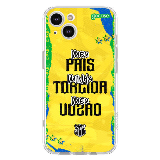  Ceará - Meu Vozão é Brasil