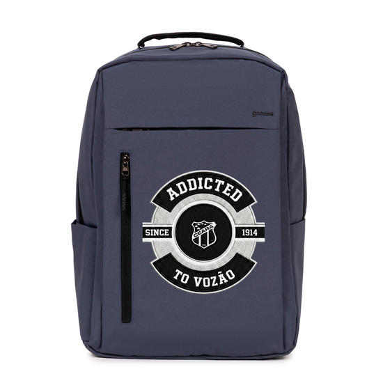 Mochila Executiva Slim -  Ceará - Addicted