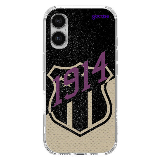 Capinha para celular Ceará - Minimalist Flag