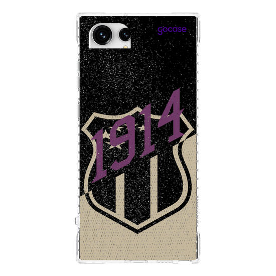 Capinha para celular Ceará - Minimalist Flag