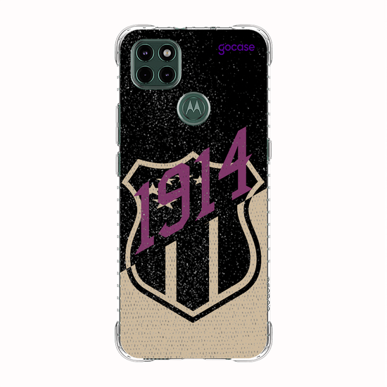 Capinha para celular Ceará - Minimalist Flag