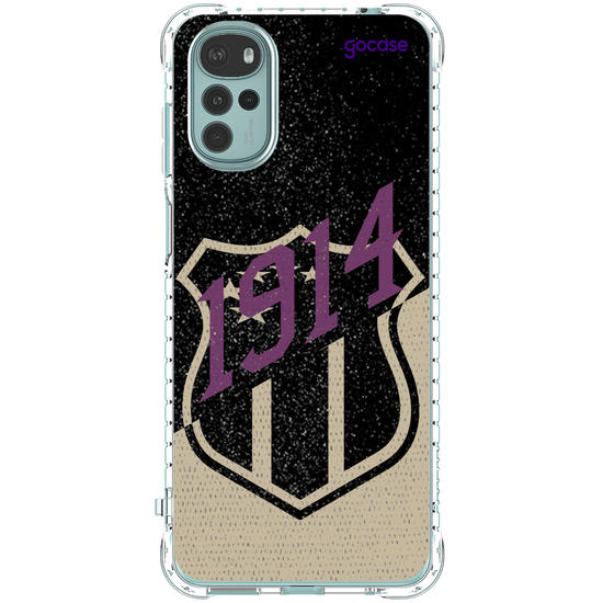 Capinha para celular Ceará - Minimalist Flag