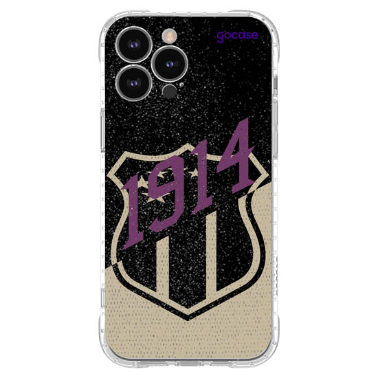 Capinha para celular Ceará - Minimalist Flag