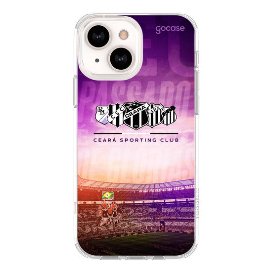 Capinha para celular Ceará - Mosaico 2024