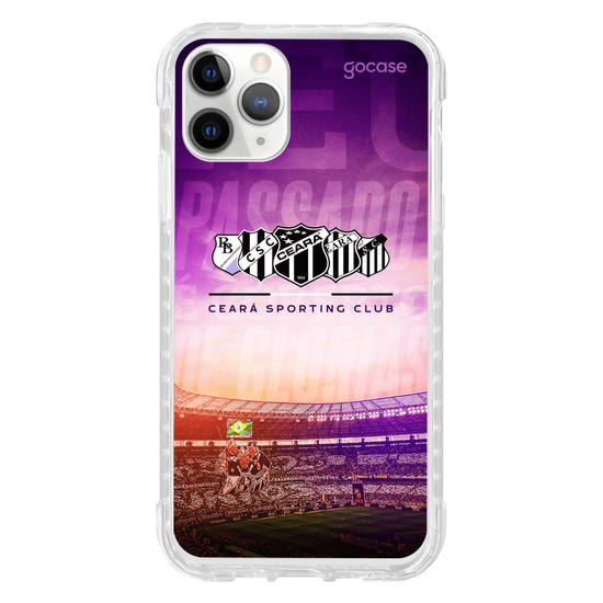 Capinha para celular  Ceará - Mosaico 2024