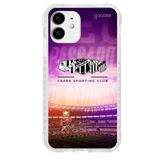 Capinha para celular  Ceará - Mosaico 2024