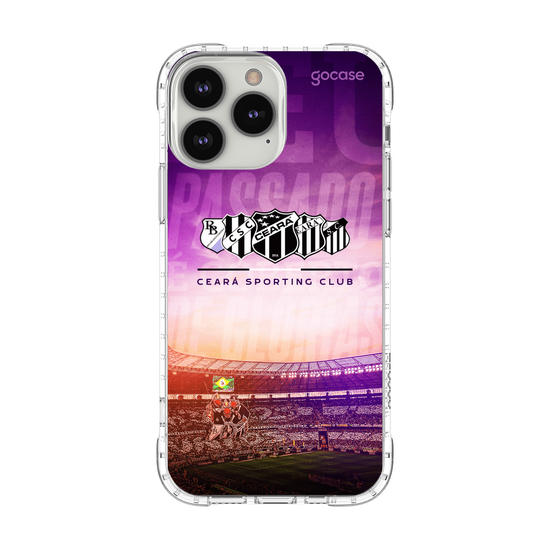 Capinha para celular  Ceará - Mosaico 2024