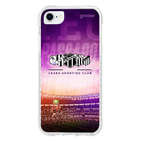 Capinha para celular  Ceará - Mosaico 2024