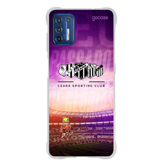 Capinha para celular  Ceará - Mosaico 2024