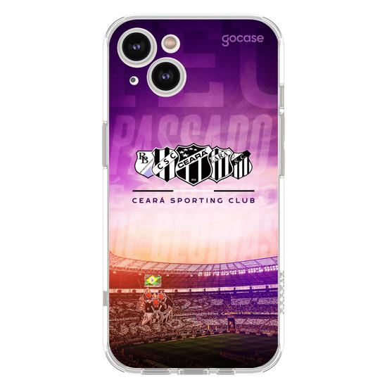  Ceará - Mosaico 2024