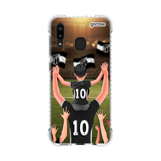 Capinha para celular Ceará - Pai Alvinegro