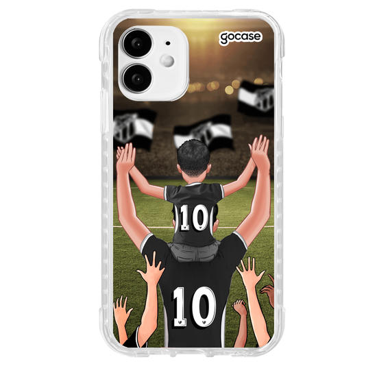 Capinha para celular Ceará - Pai Alvinegro