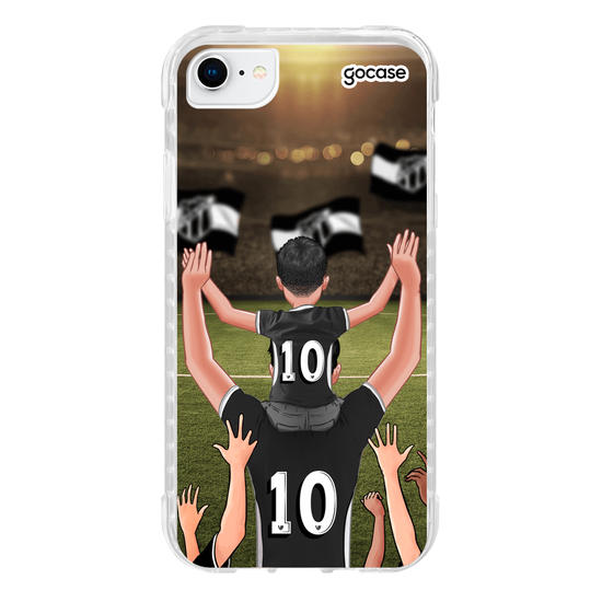 Capinha para celular Ceará - Pai Alvinegro