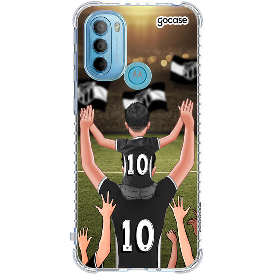 Capinha para celular Ceará - Pai Alvinegro