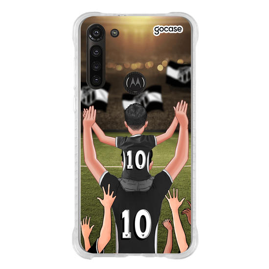 Capinha para celular Ceará - Pai Alvinegro