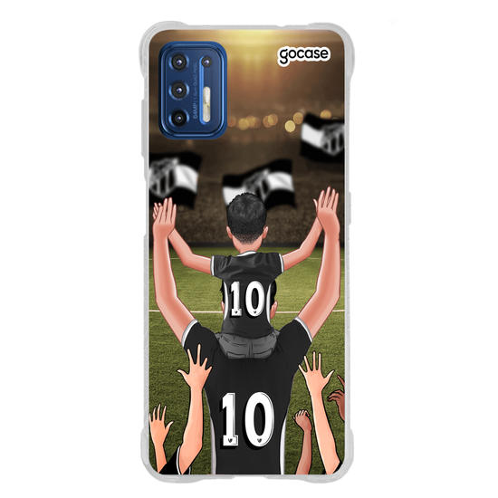 Capinha para celular Ceará - Pai Alvinegro