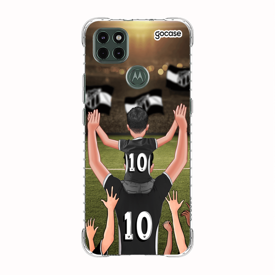 Capinha para celular Ceará - Pai Alvinegro