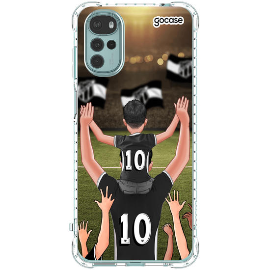Capinha para celular Ceará - Pai Alvinegro